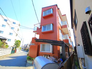 エステ－ト稲垣外観写真