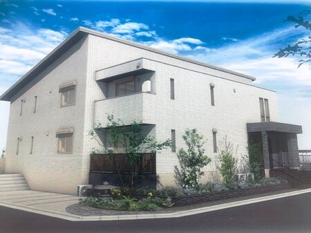 仮)Casa solana外観写真