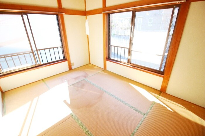 物件内観写真7　(居室)