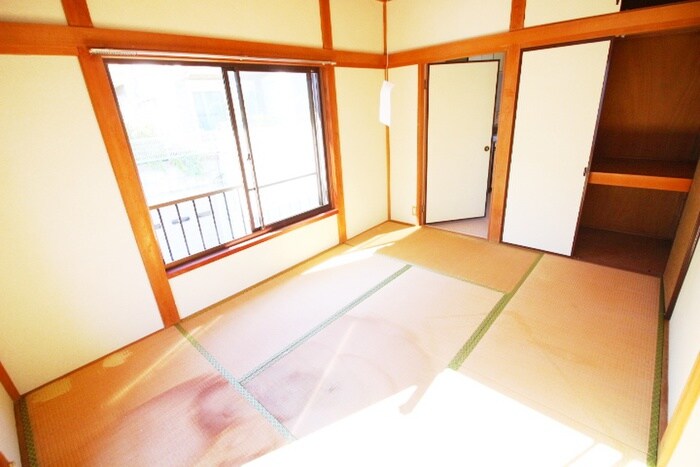 物件内観写真8　(居室)