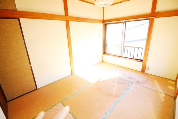 物件内観写真9　(居室)