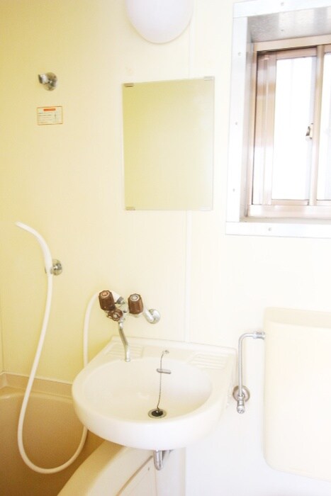 物件内観写真13　(洗面)