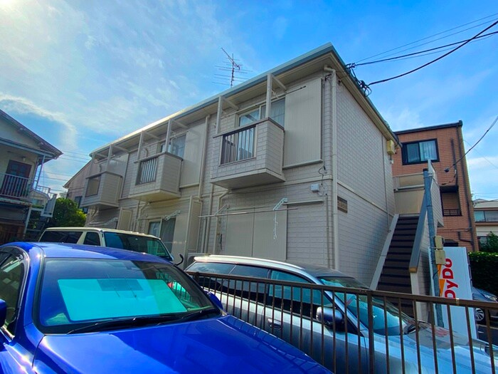 物件外観写真5　(外観写真)