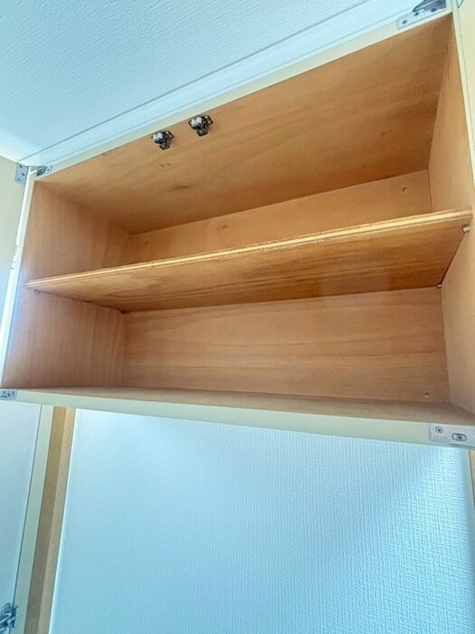 物件内観写真18　(収納)