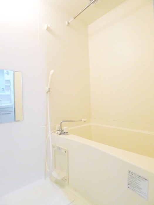 物件内観写真14　(バス／シャワールーム等)