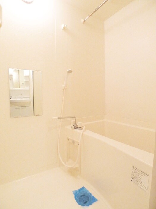 物件内観写真14　(バス／シャワールーム等)