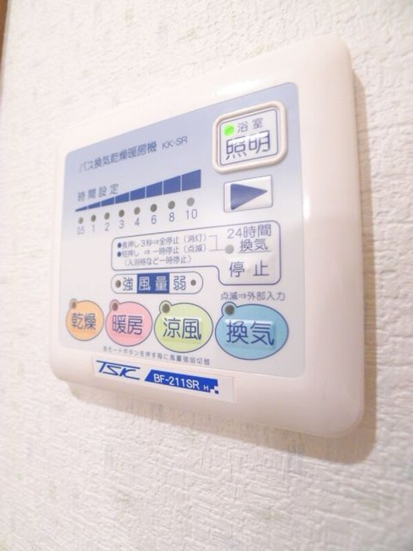 周辺環境