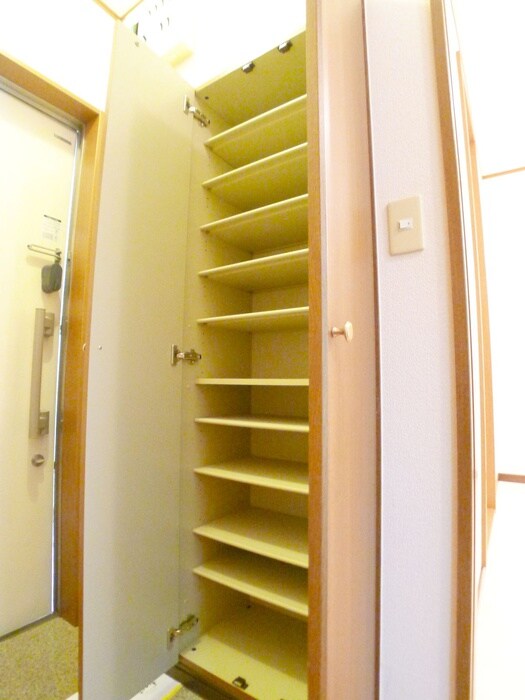 物件内観写真20　(靴箱)