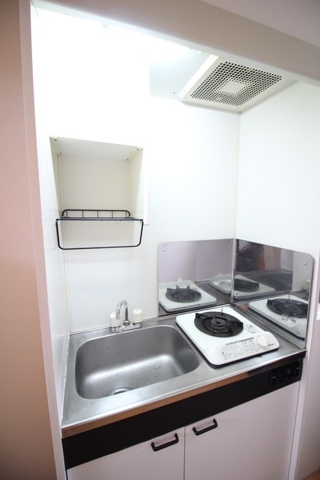 物件内観写真6　(キッチン)