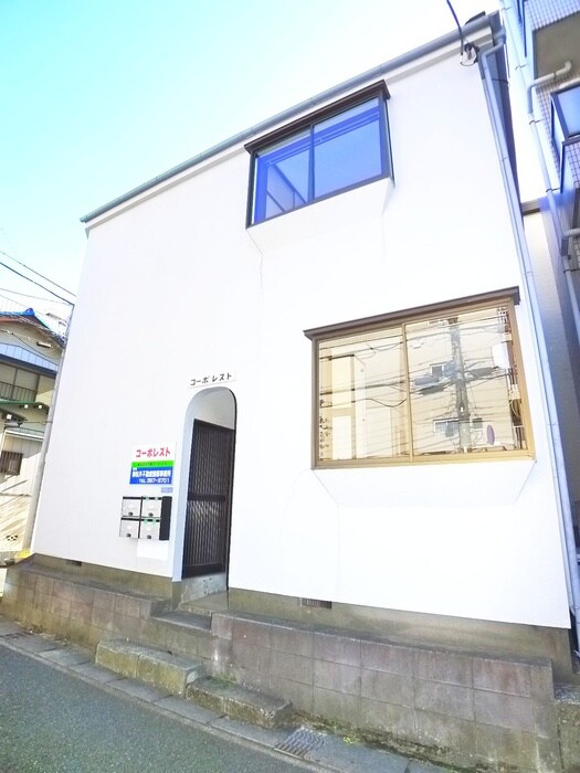 物件外観写真2　(外観写真)