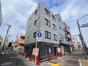 エクセルⅦ外観写真