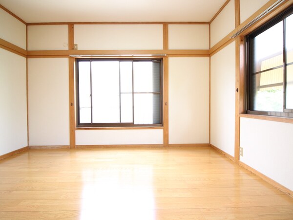 居室