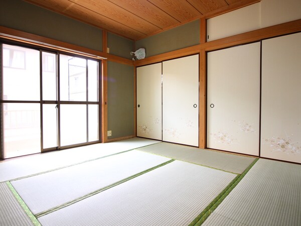 居室