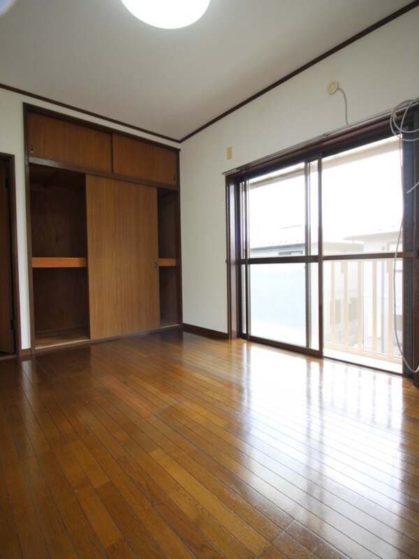 居室