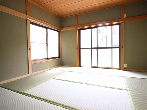居室
