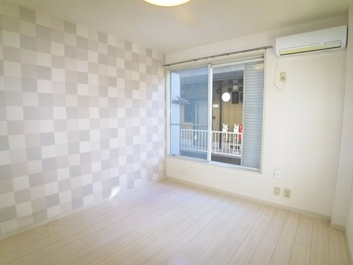 物件内観写真16　(居室)