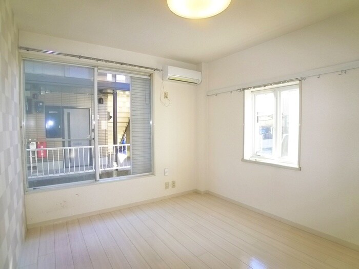 物件内観写真19　(居室)