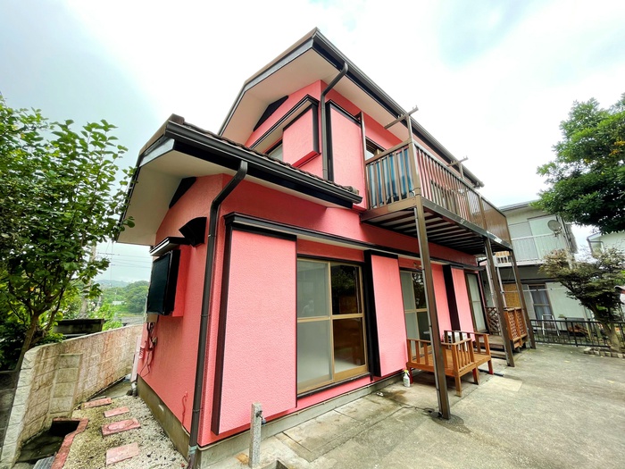 武5丁目戸建