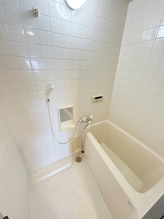 物件内観写真13　(バス／シャワールーム等)
