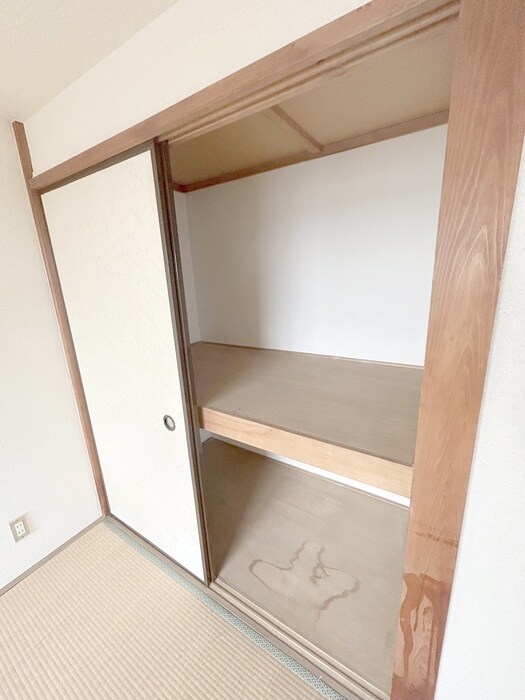 物件内観写真14　(収納)