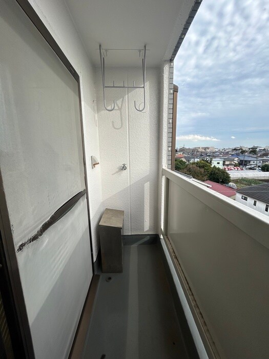 物件内観写真16　(ベランダ・バルコニー)