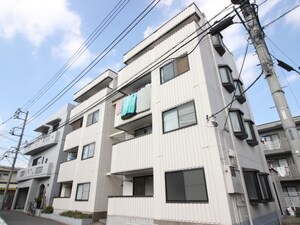 ハシェンダ外観写真