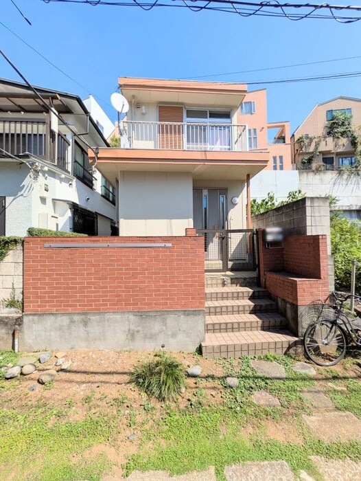 物件外観写真3　(外観写真)