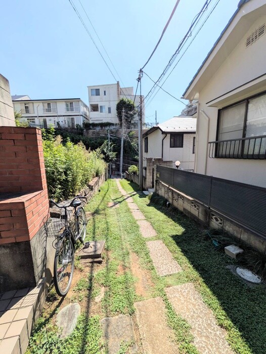 物件外観写真5　(周辺環境)