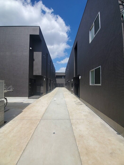 物件外観写真2　(その他)