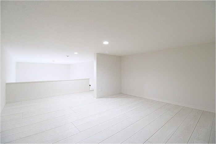 物件内観写真7　(ロフト)