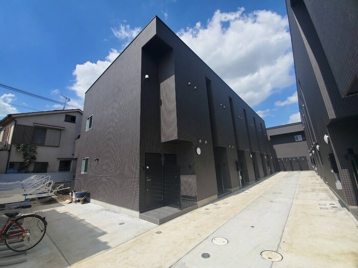 物件外観写真4　(外観写真)