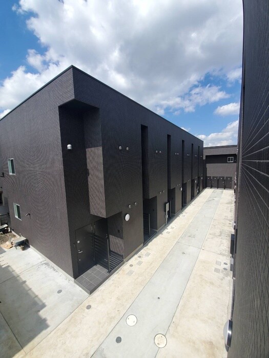 物件外観写真5　(外観写真)