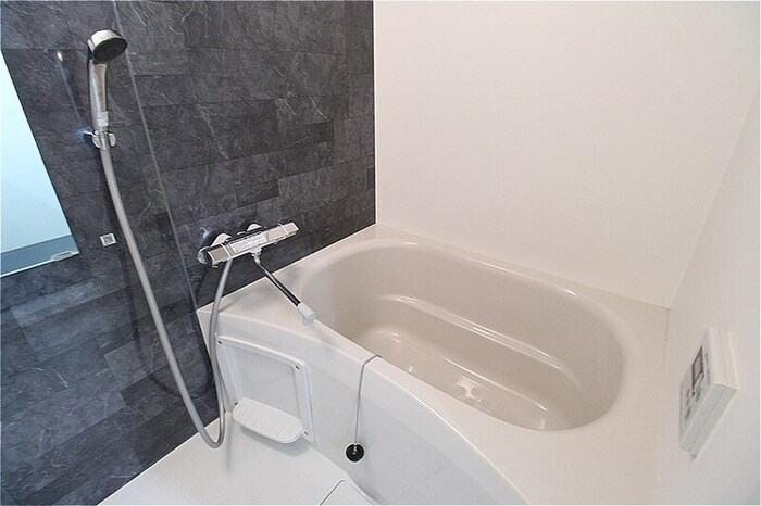 物件内観写真9　(バス／シャワールーム等)