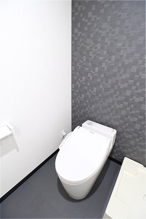 物件内観写真10　(トイレ)