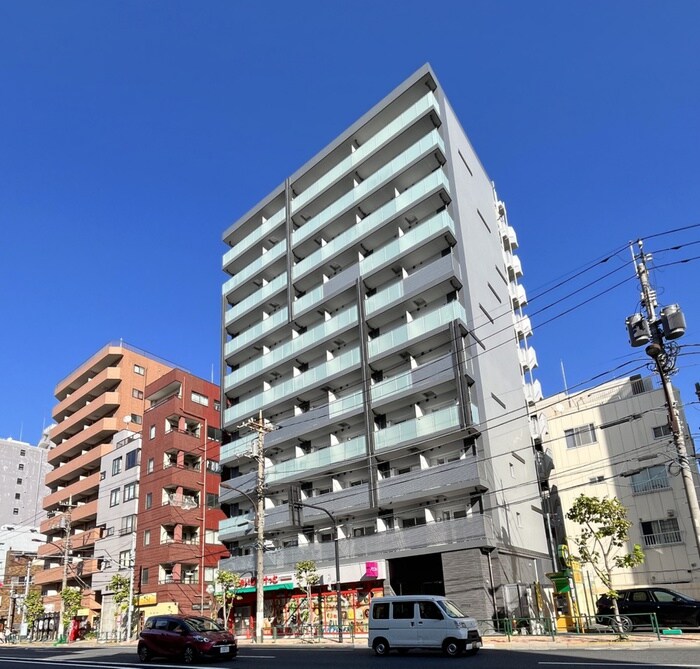 物件外観写真1　(その他)