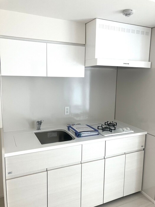 物件内観写真9　(キッチン)