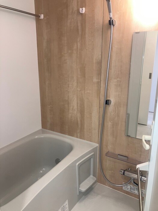 物件内観写真10　(バス／シャワールーム等)