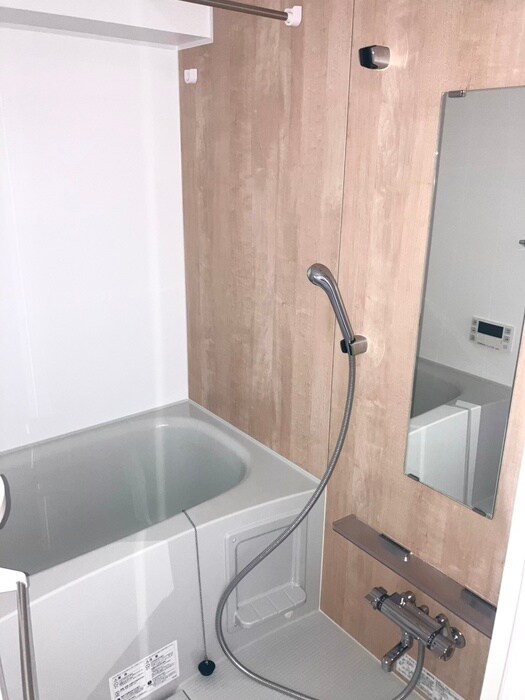 物件内観写真11　(バス／シャワールーム等)