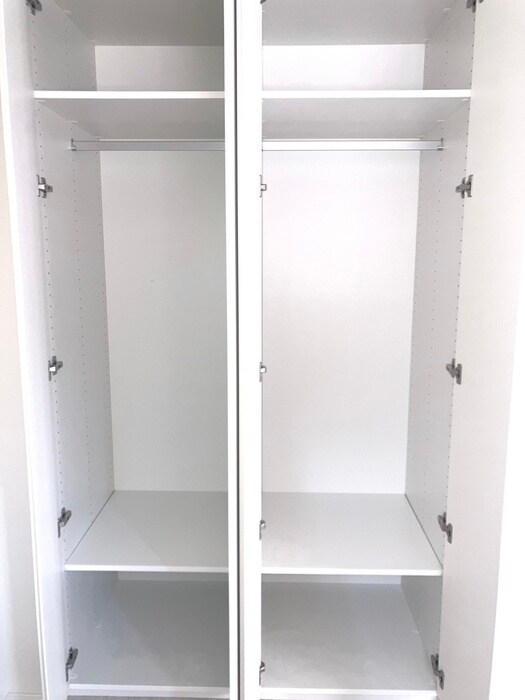 物件内観写真14　(収納)