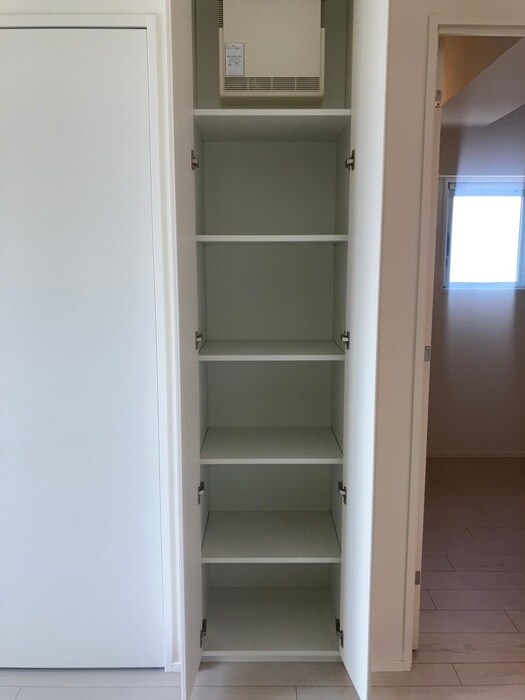 物件内観写真14　(収納)