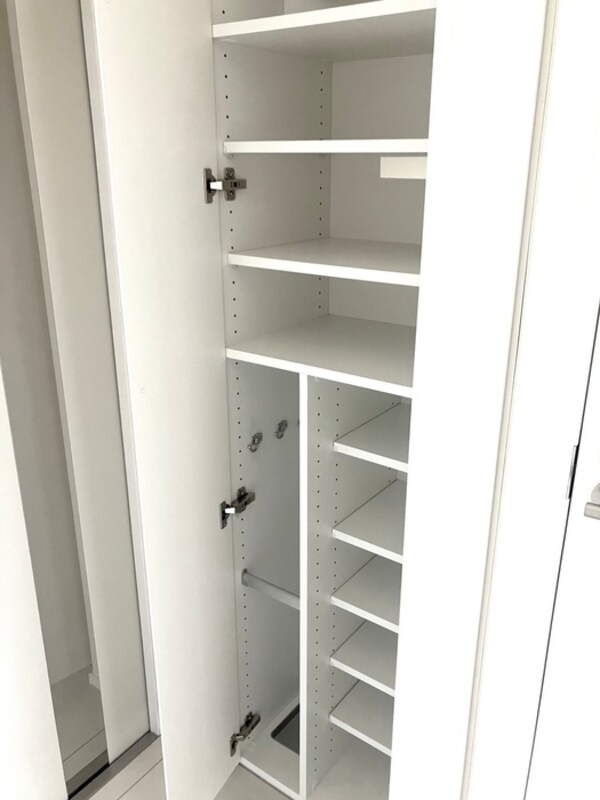 靴箱
