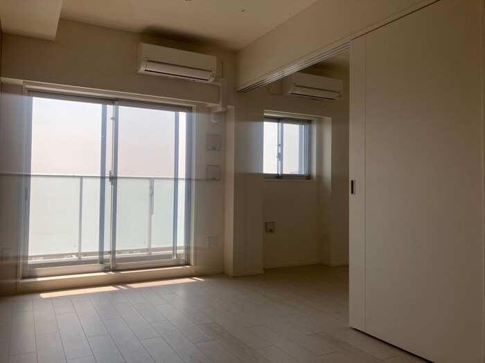 物件内観写真21　(居室)