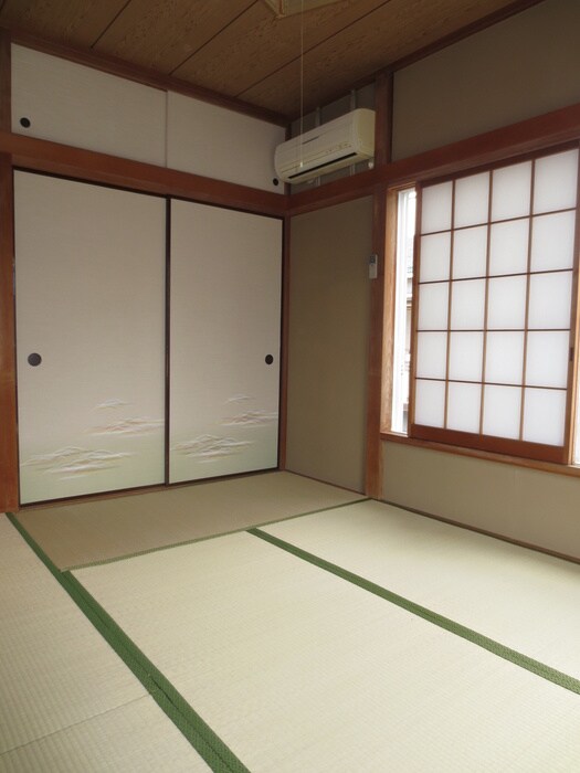 物件内観写真8　(居室)