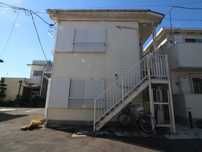 物件外観写真4　(その他)