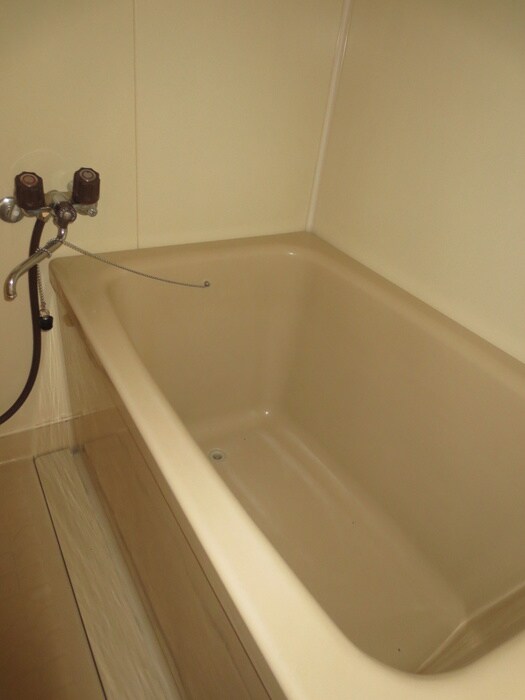 物件内観写真11　(バス／シャワールーム等)