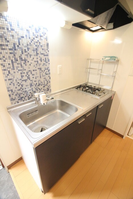 物件内観写真5　(キッチン)