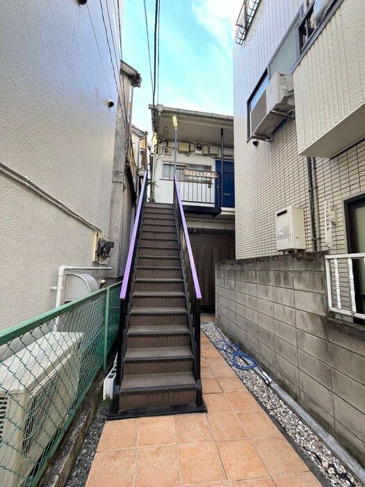 物件外観写真5　(外観写真)