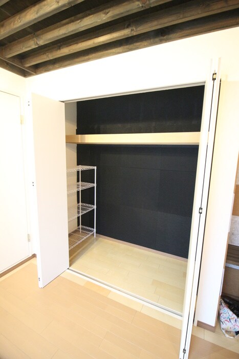 物件内観写真14　(収納)