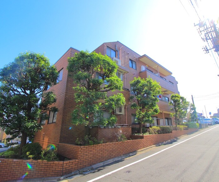 物件外観写真3　(外観写真)