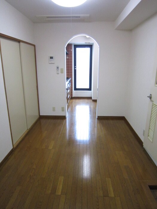 物件内観写真12　(キッチン)